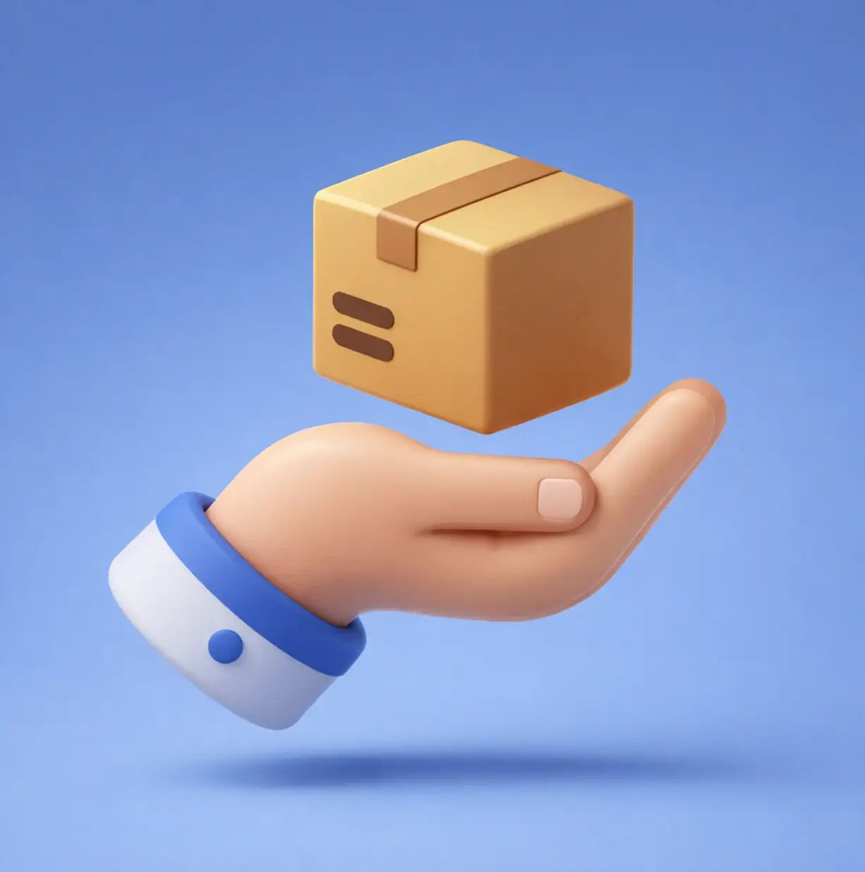 Доставка и поддержка