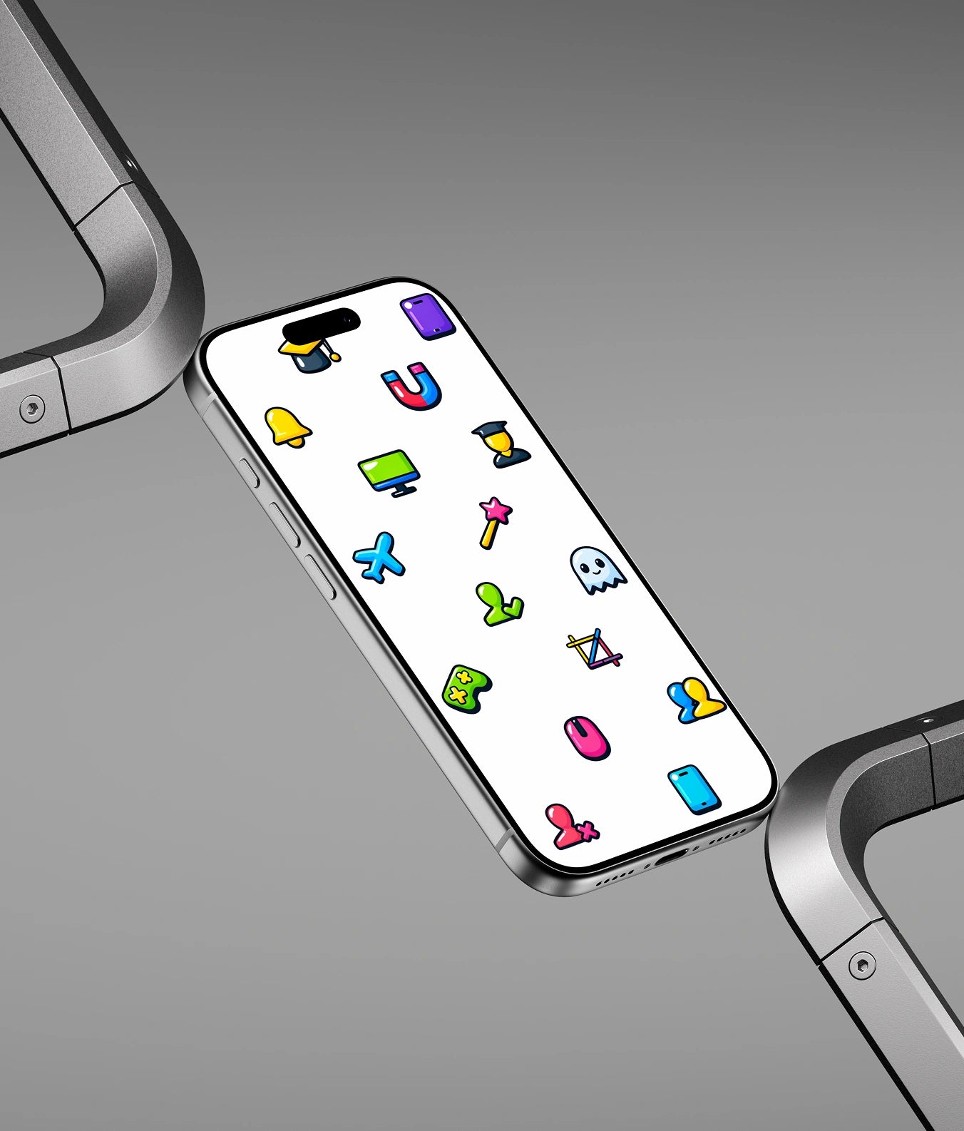 Закажите набор иконок на заказ